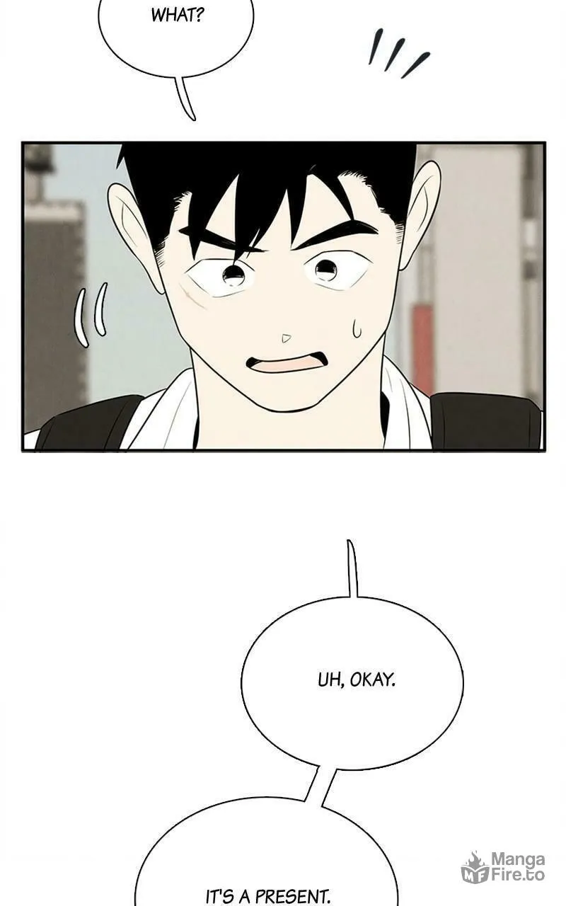 After School Lessons for Unripe Apples Chapter 89 page 130 - 