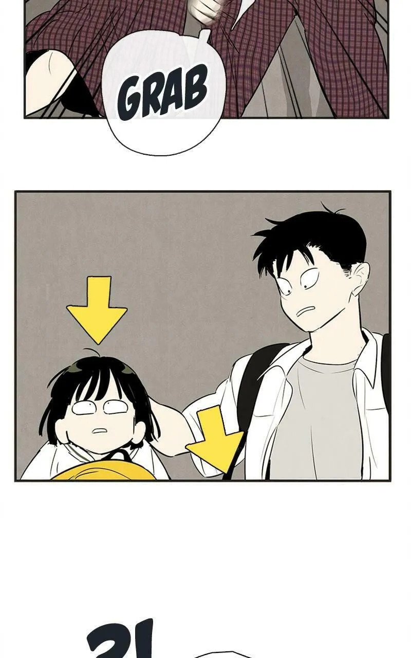 After School Lessons for Unripe Apples Chapter 89 page 14 - 