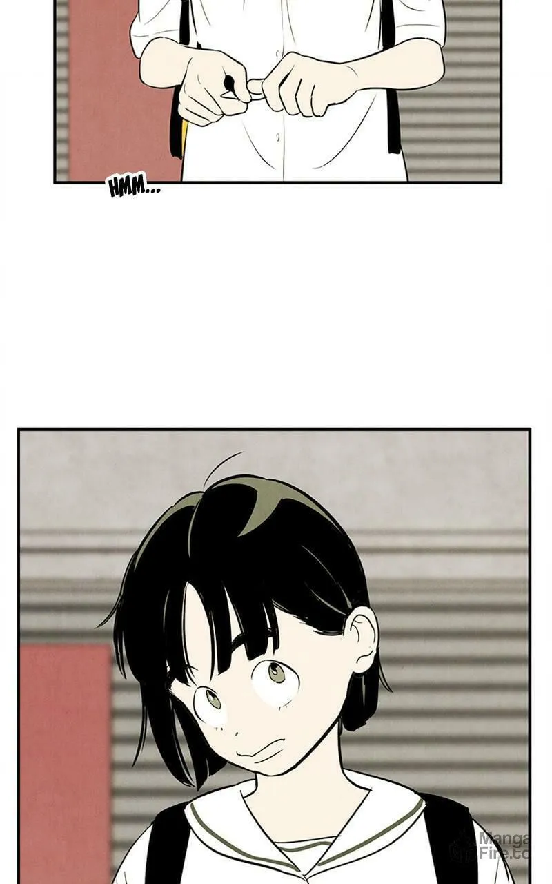 After School Lessons for Unripe Apples Chapter 89 page 132 - 
