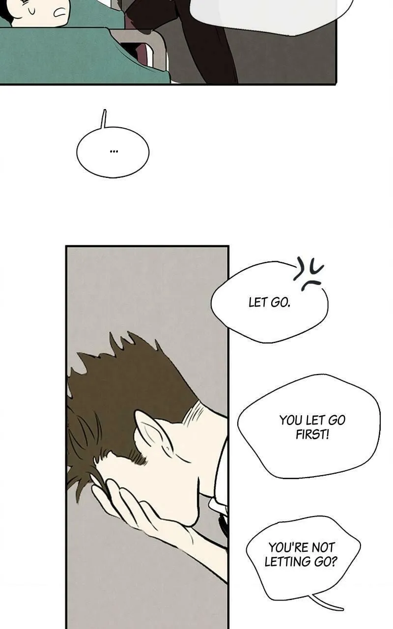 After School Lessons for Unripe Apples Chapter 89 page 16 - 