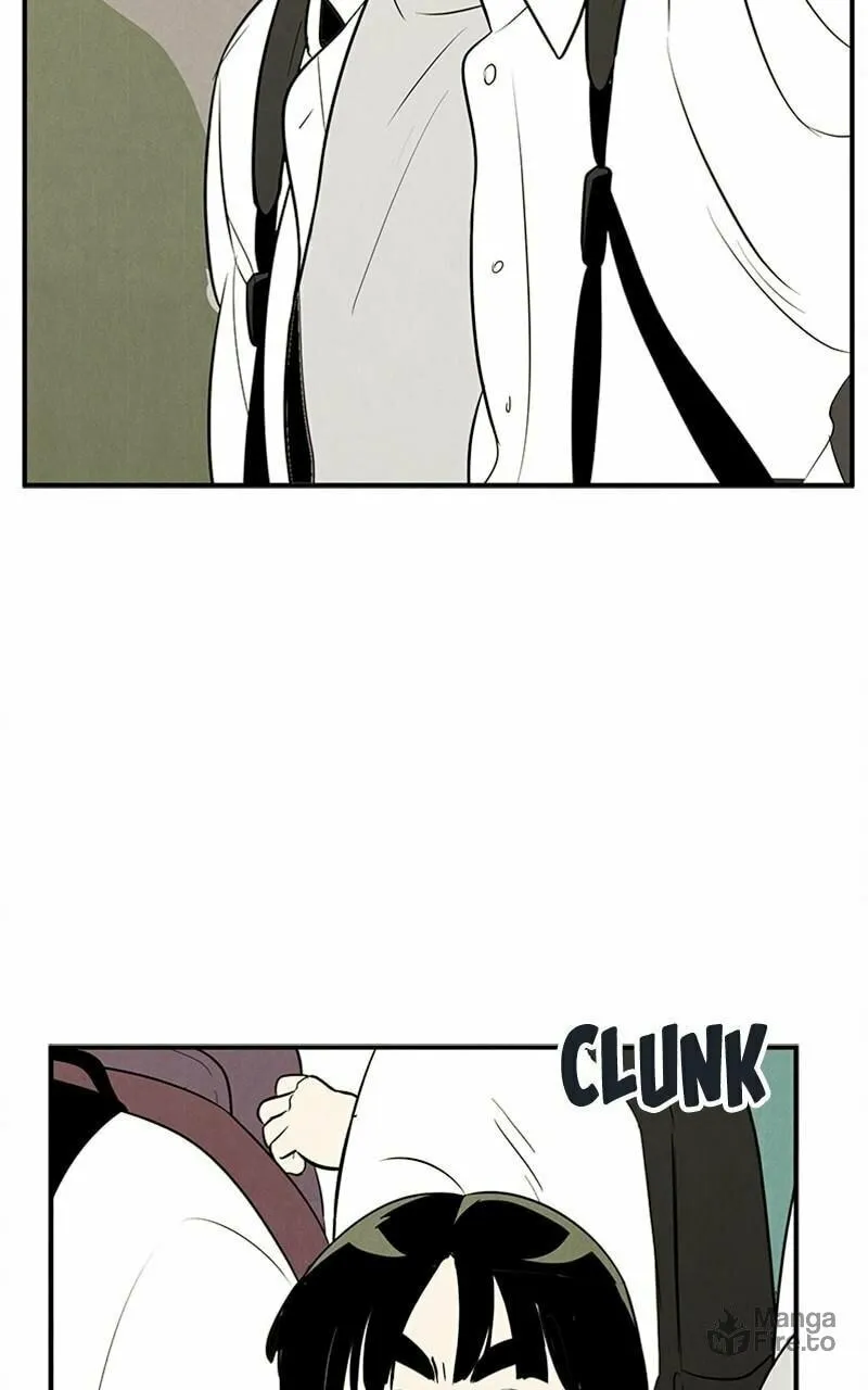 After School Lessons for Unripe Apples Chapter 89 page 3 - 