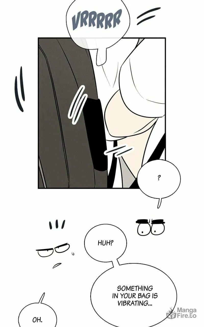 After School Lessons for Unripe Apples Chapter 89 page 21 - 