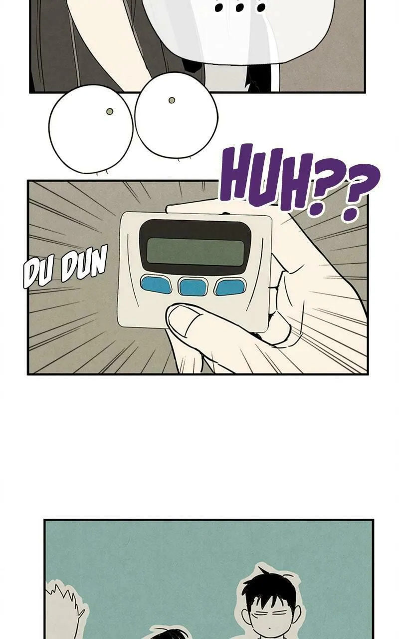 After School Lessons for Unripe Apples Chapter 89 page 23 - 