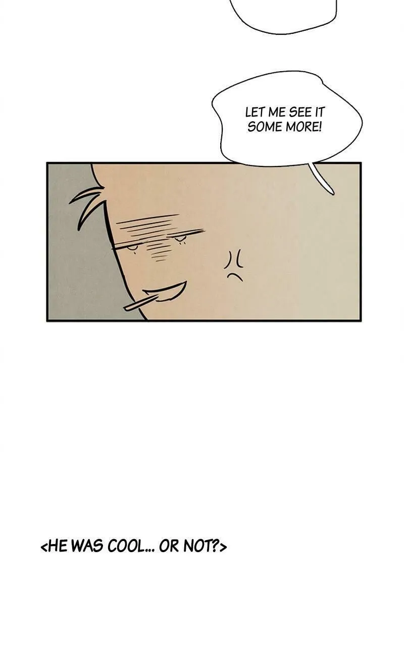 After School Lessons for Unripe Apples Chapter 89 page 29 - 