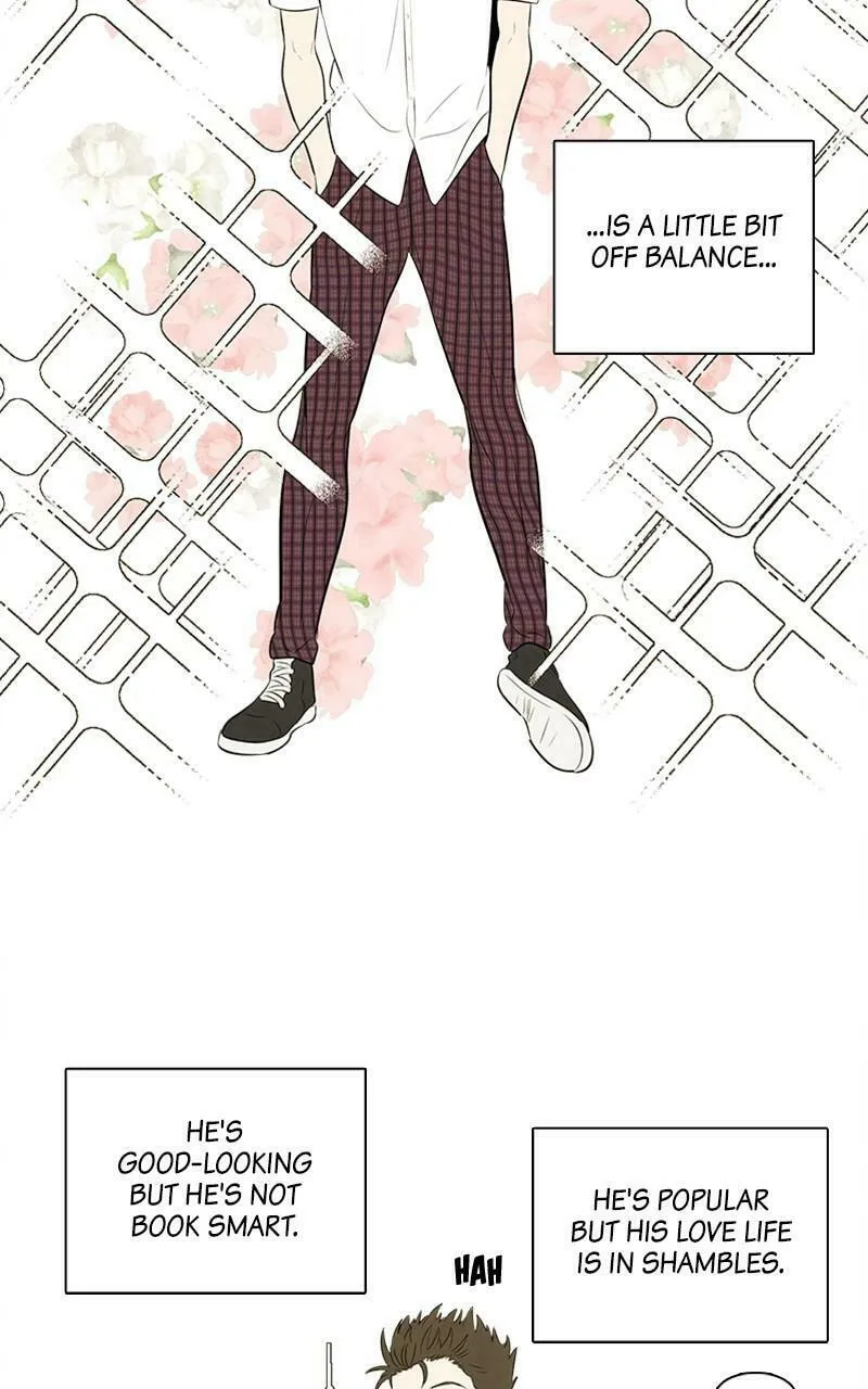After School Lessons for Unripe Apples Chapter 89 page 31 - 