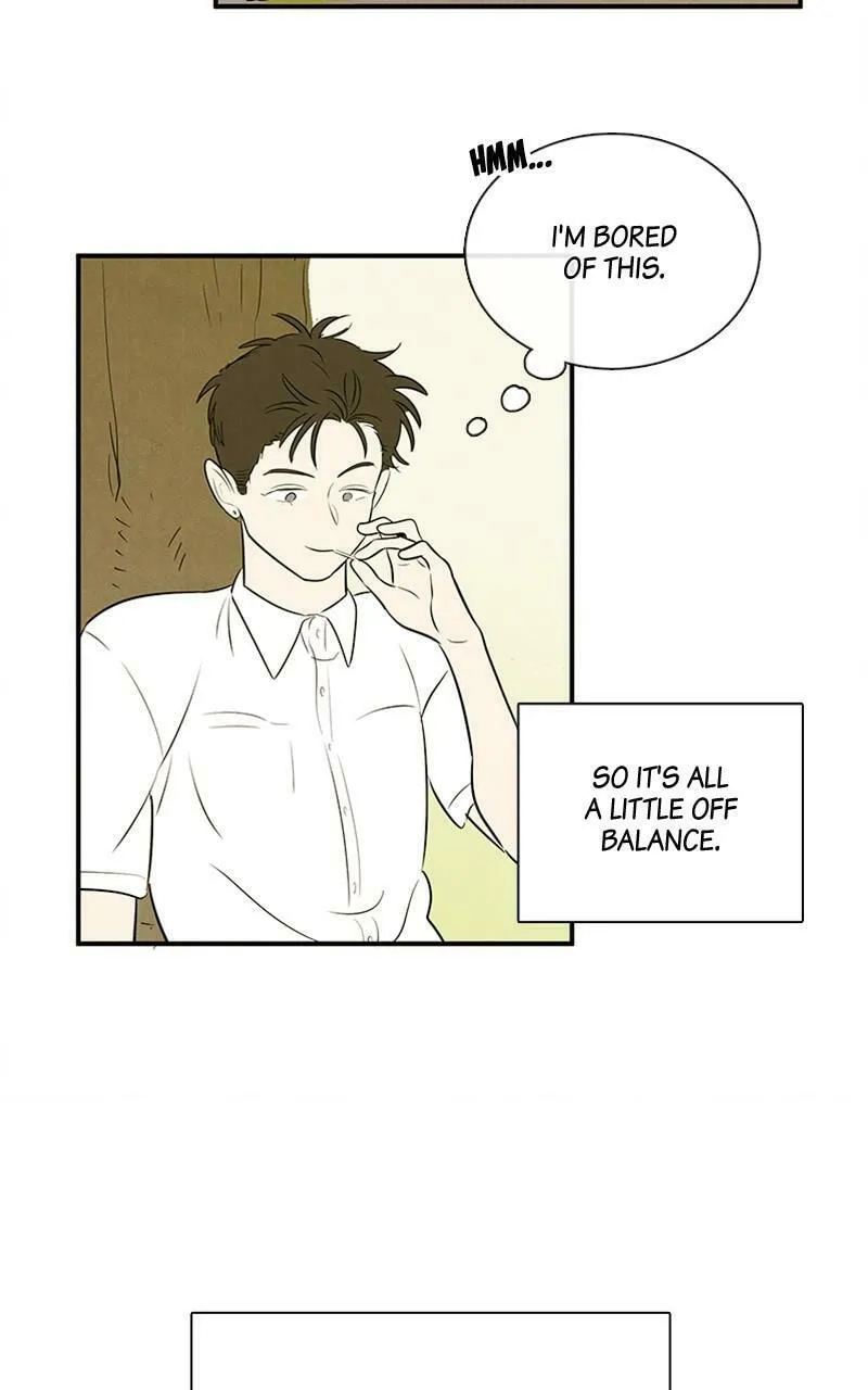 After School Lessons for Unripe Apples Chapter 89 page 37 - 