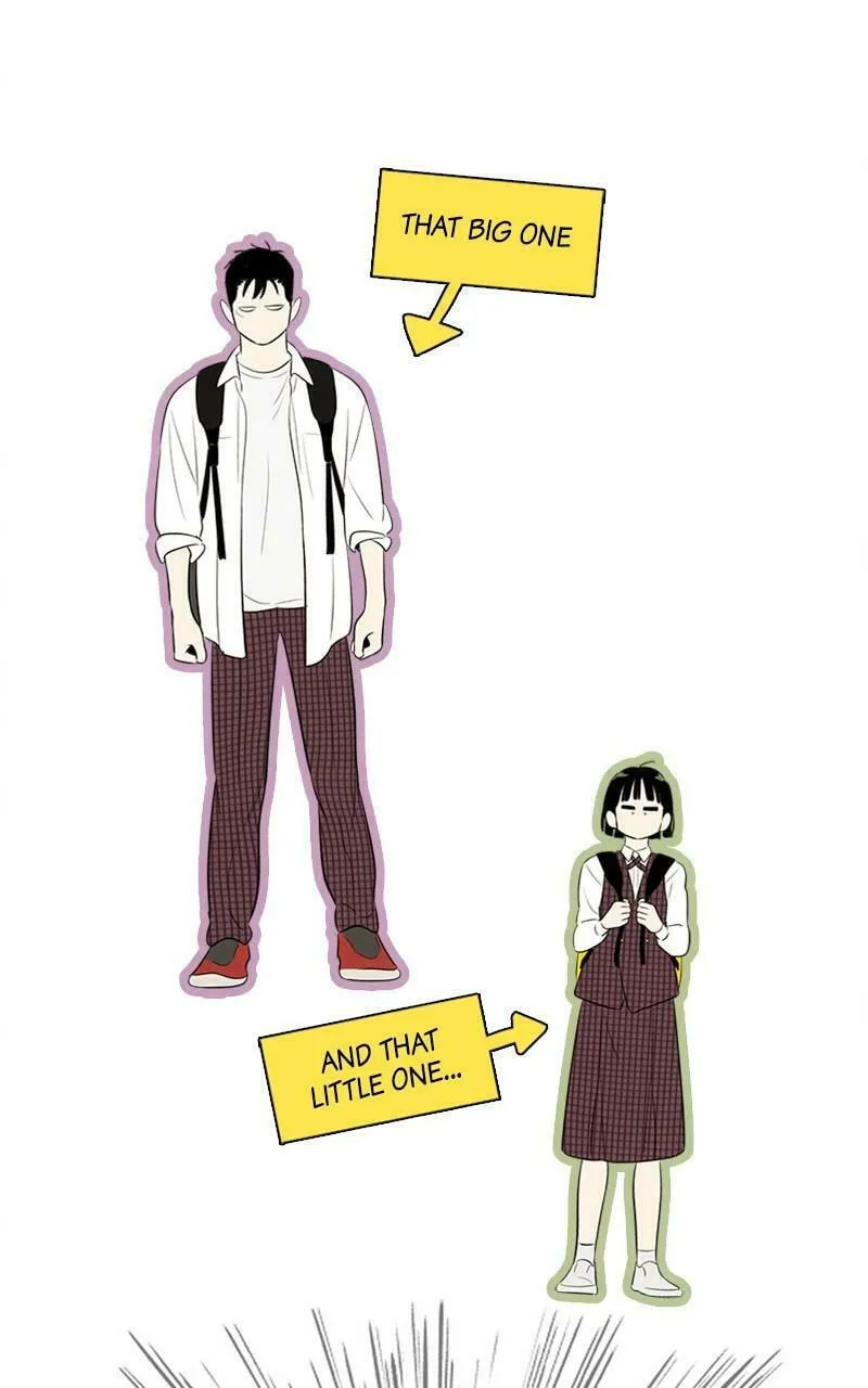 After School Lessons for Unripe Apples Chapter 89 page 46 - 