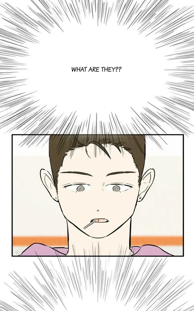 After School Lessons for Unripe Apples Chapter 89 page 47 - 
