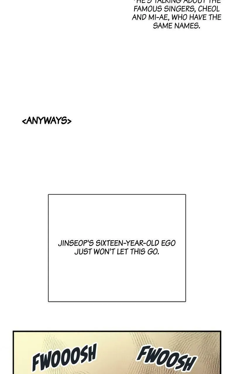 After School Lessons for Unripe Apples Chapter 89 page 49 - 