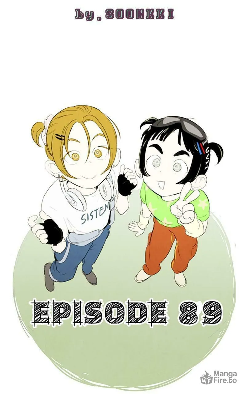 After School Lessons for Unripe Apples Chapter 89 page 6 - 