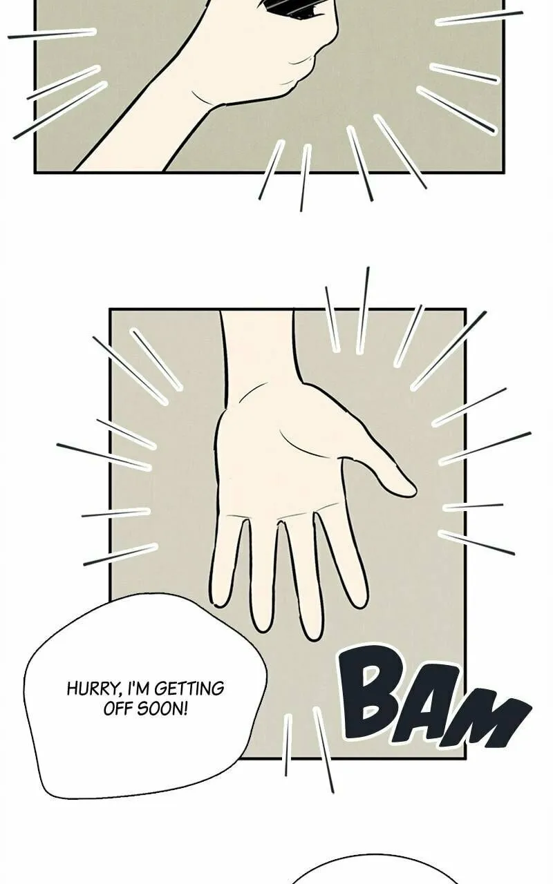 After School Lessons for Unripe Apples Chapter 89 page 53 - 