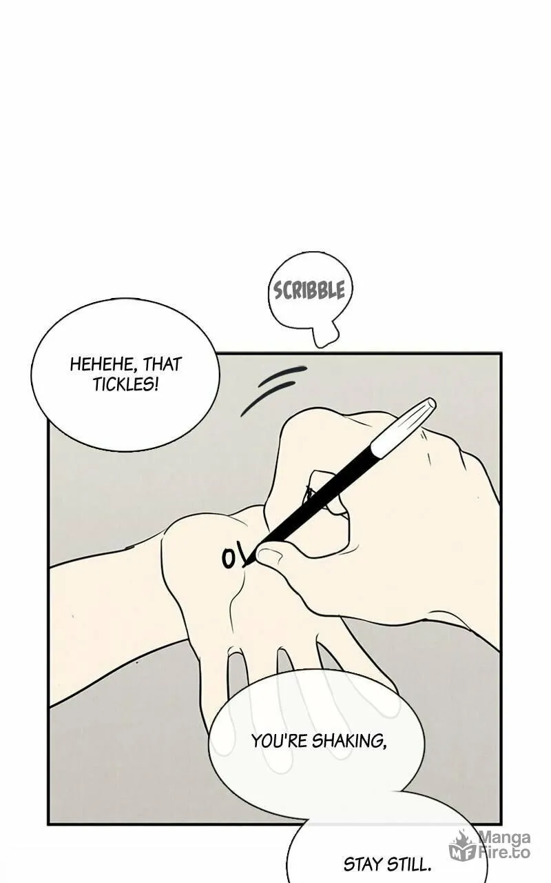 After School Lessons for Unripe Apples Chapter 89 page 55 - 