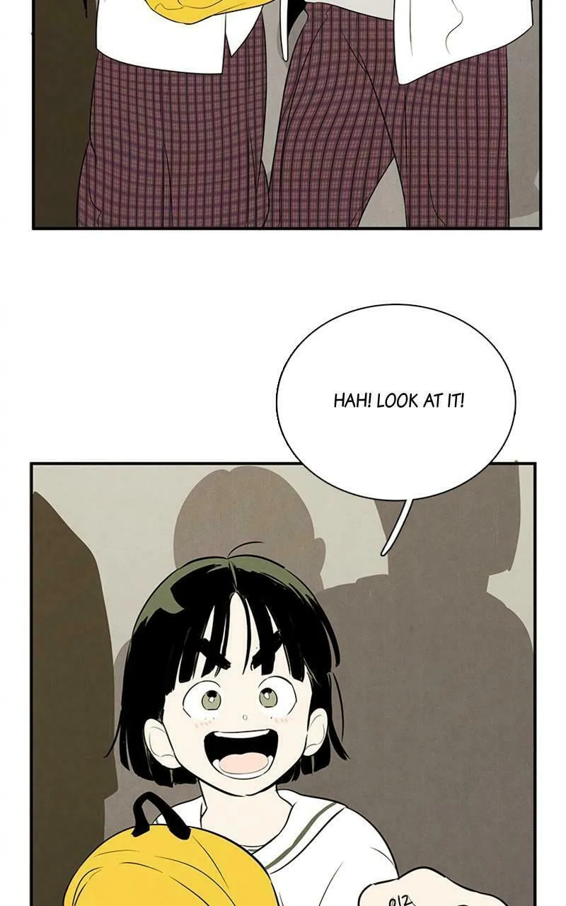 After School Lessons for Unripe Apples Chapter 89 page 58 - 