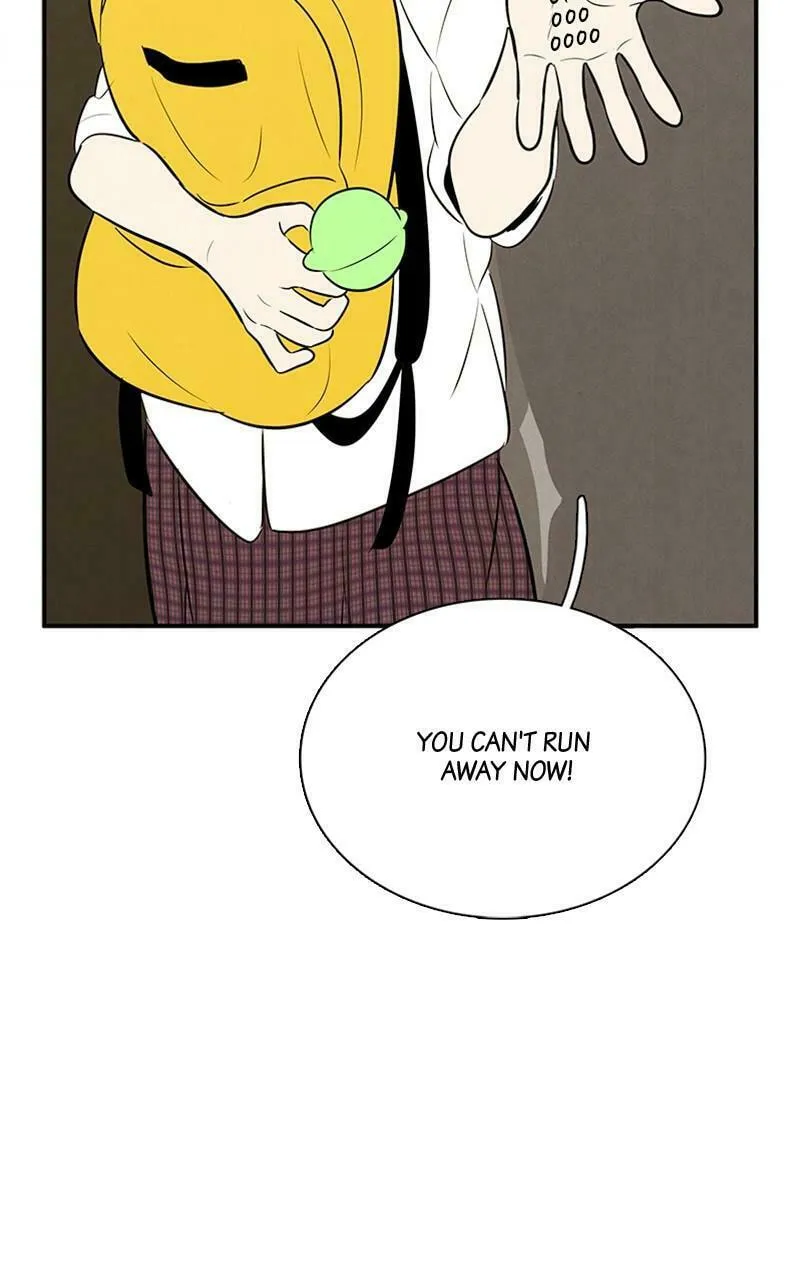 After School Lessons for Unripe Apples Chapter 89 page 59 - 