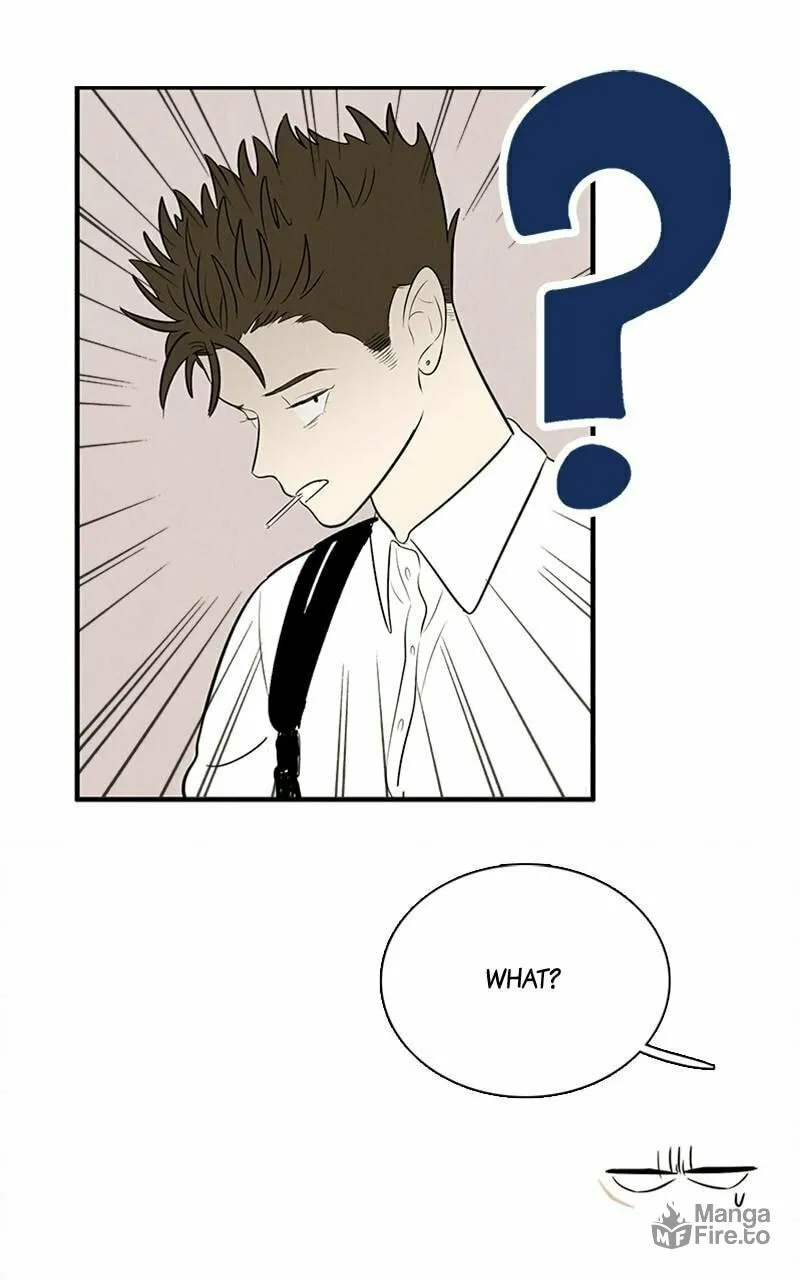 After School Lessons for Unripe Apples Chapter 89 page 60 - 