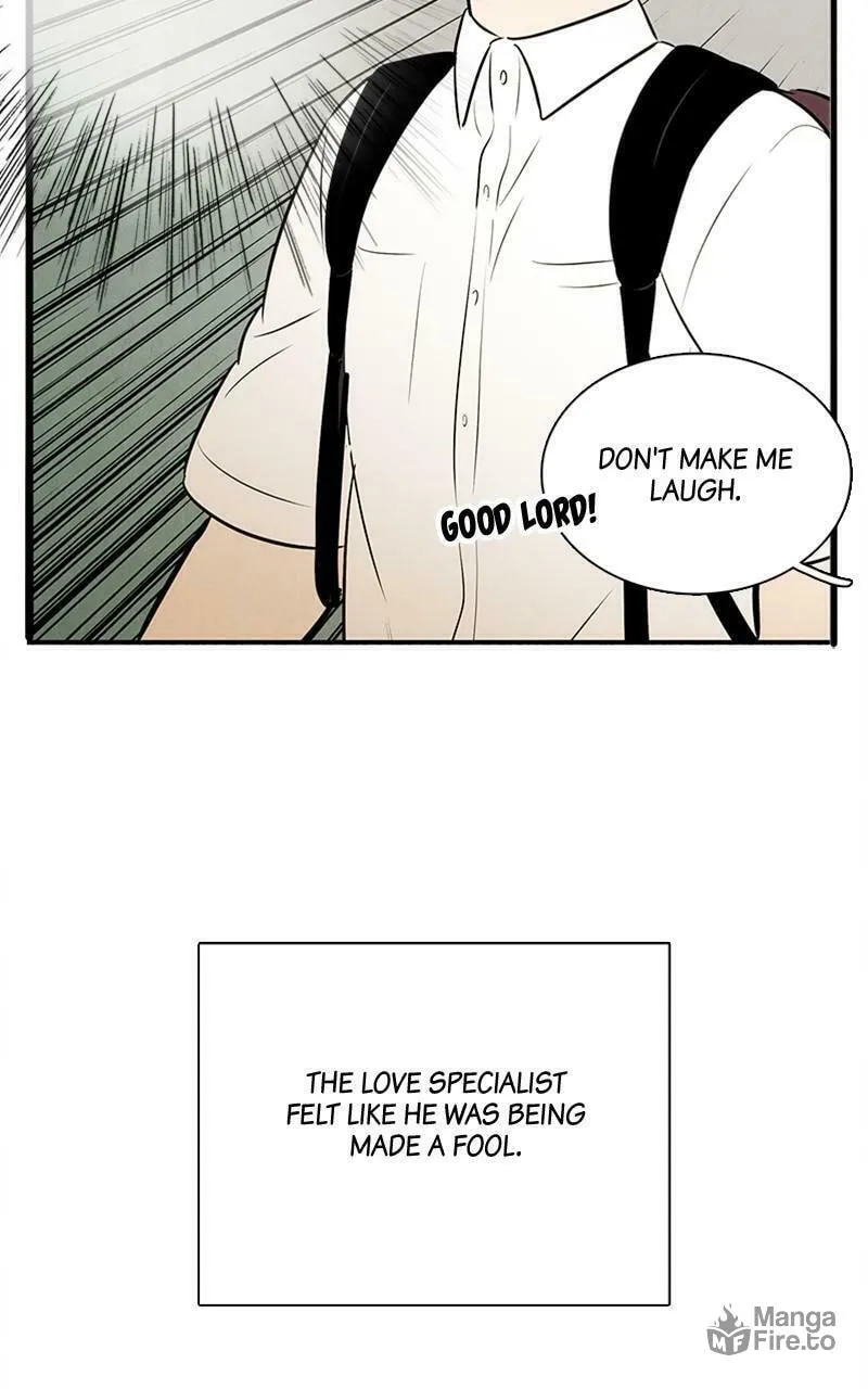 After School Lessons for Unripe Apples Chapter 89 page 65 - 