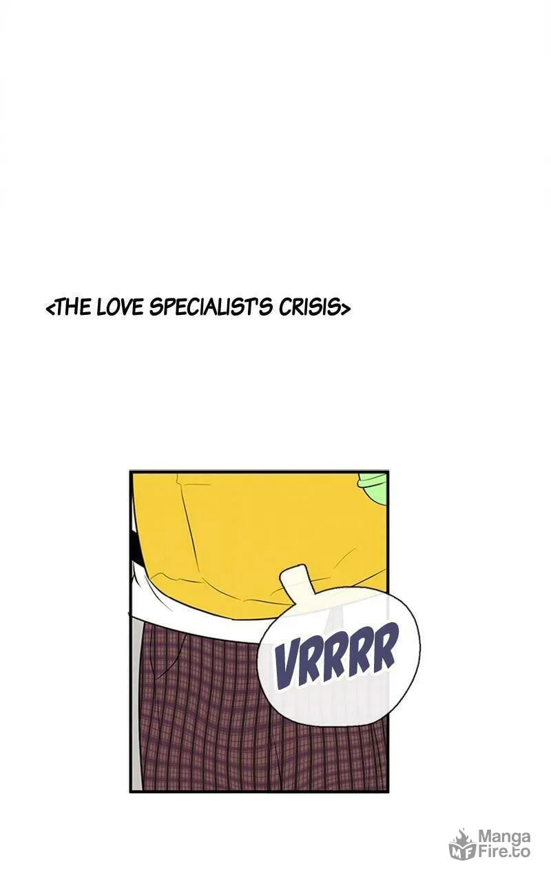 After School Lessons for Unripe Apples Chapter 89 page 66 - 