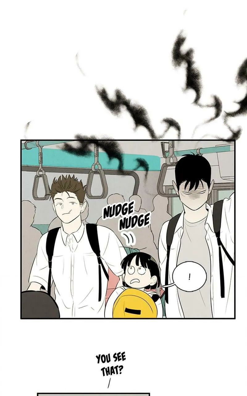 After School Lessons for Unripe Apples Chapter 89 page 8 - 