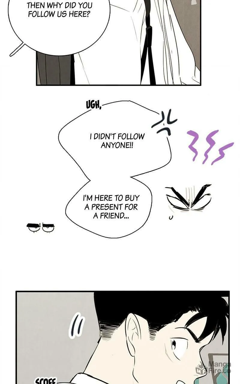 After School Lessons for Unripe Apples Chapter 89 page 72 - 