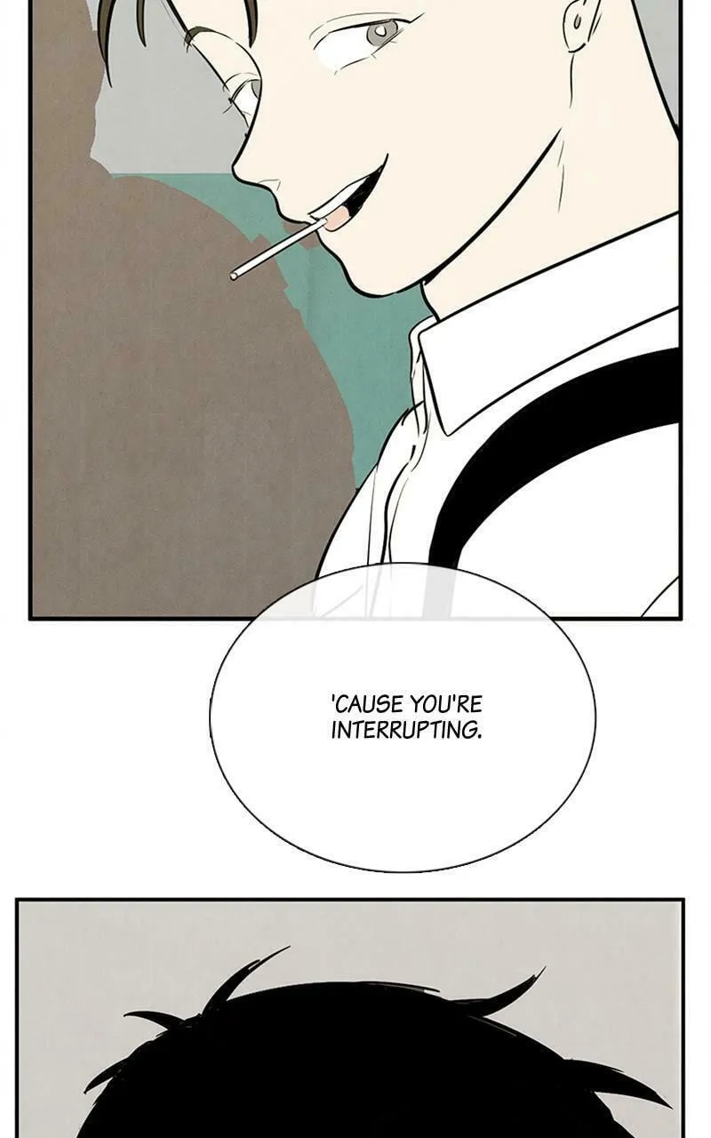 After School Lessons for Unripe Apples Chapter 89 page 77 - 