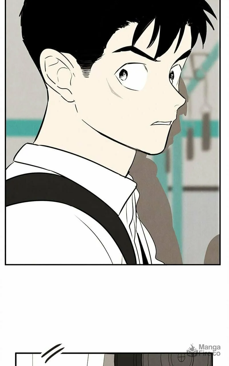 After School Lessons for Unripe Apples Chapter 89 page 78 - 