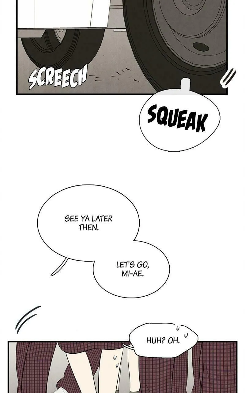 After School Lessons for Unripe Apples Chapter 89 page 79 - 