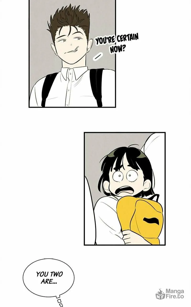 After School Lessons for Unripe Apples Chapter 89 page 9 - 