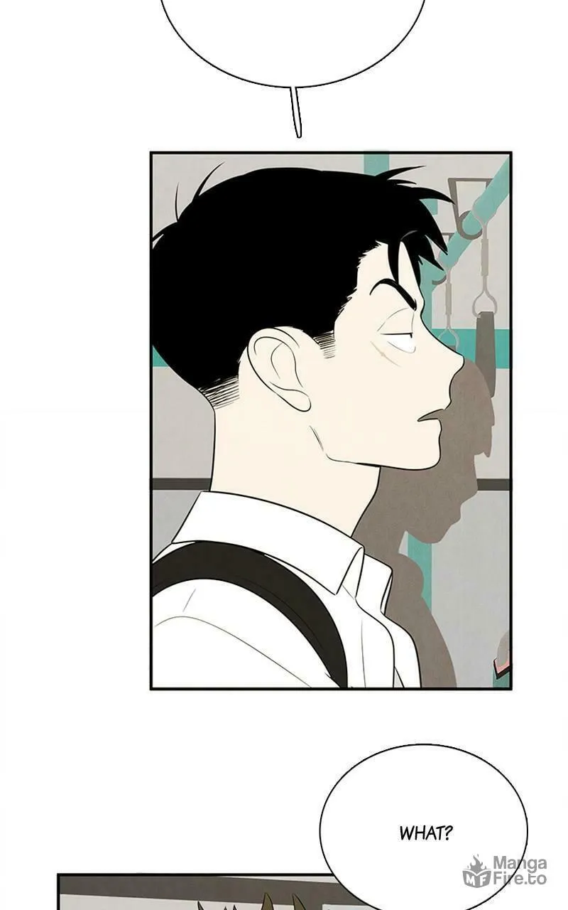 After School Lessons for Unripe Apples Chapter 89 page 81 - 