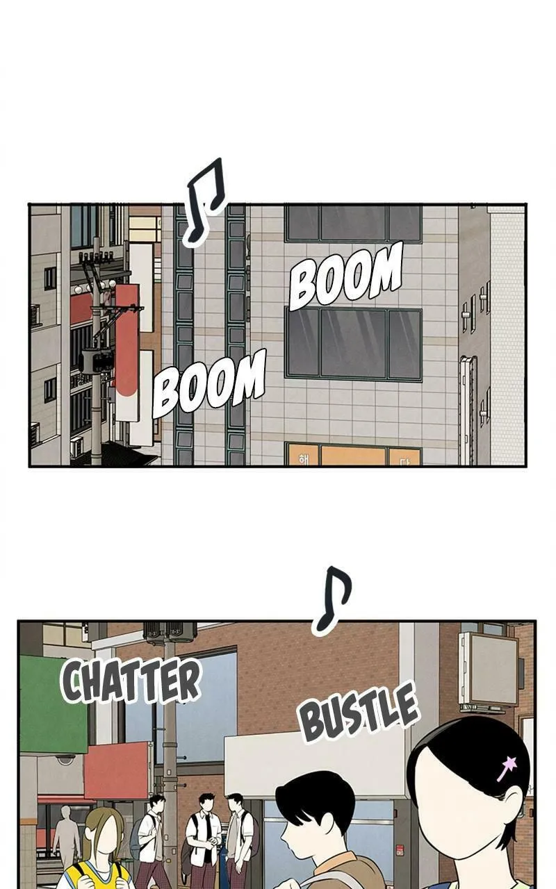 After School Lessons for Unripe Apples Chapter 89 page 83 - 