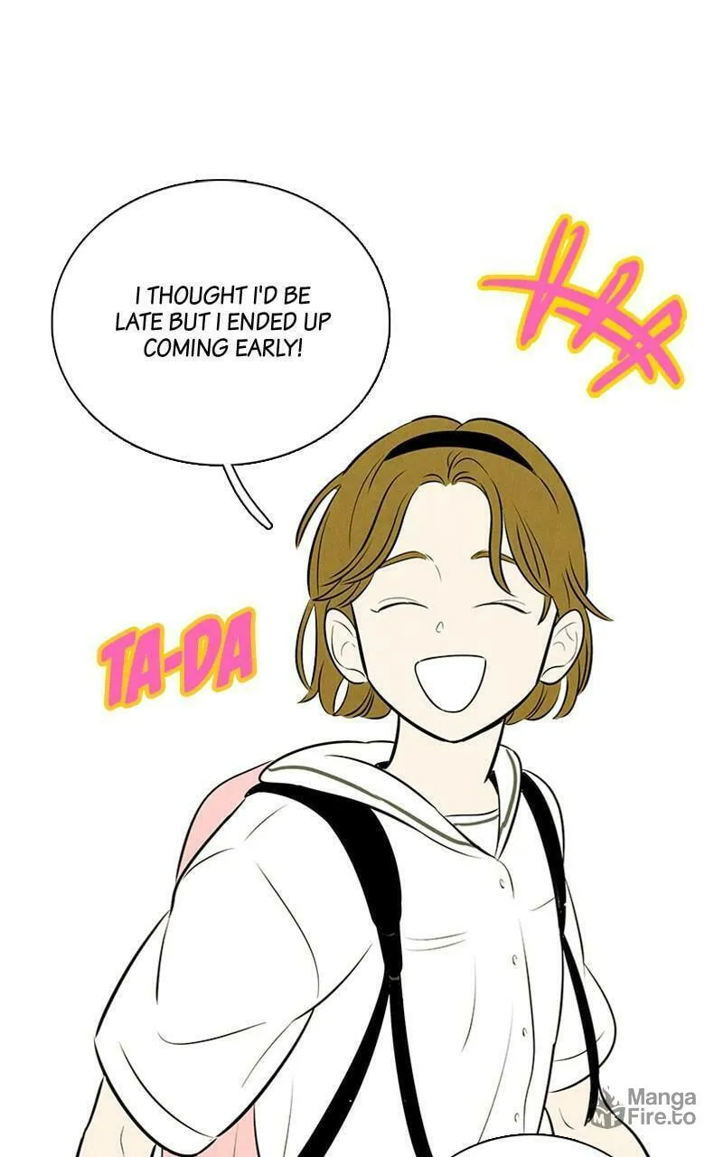 After School Lessons for Unripe Apples Chapter 89 page 85 - 
