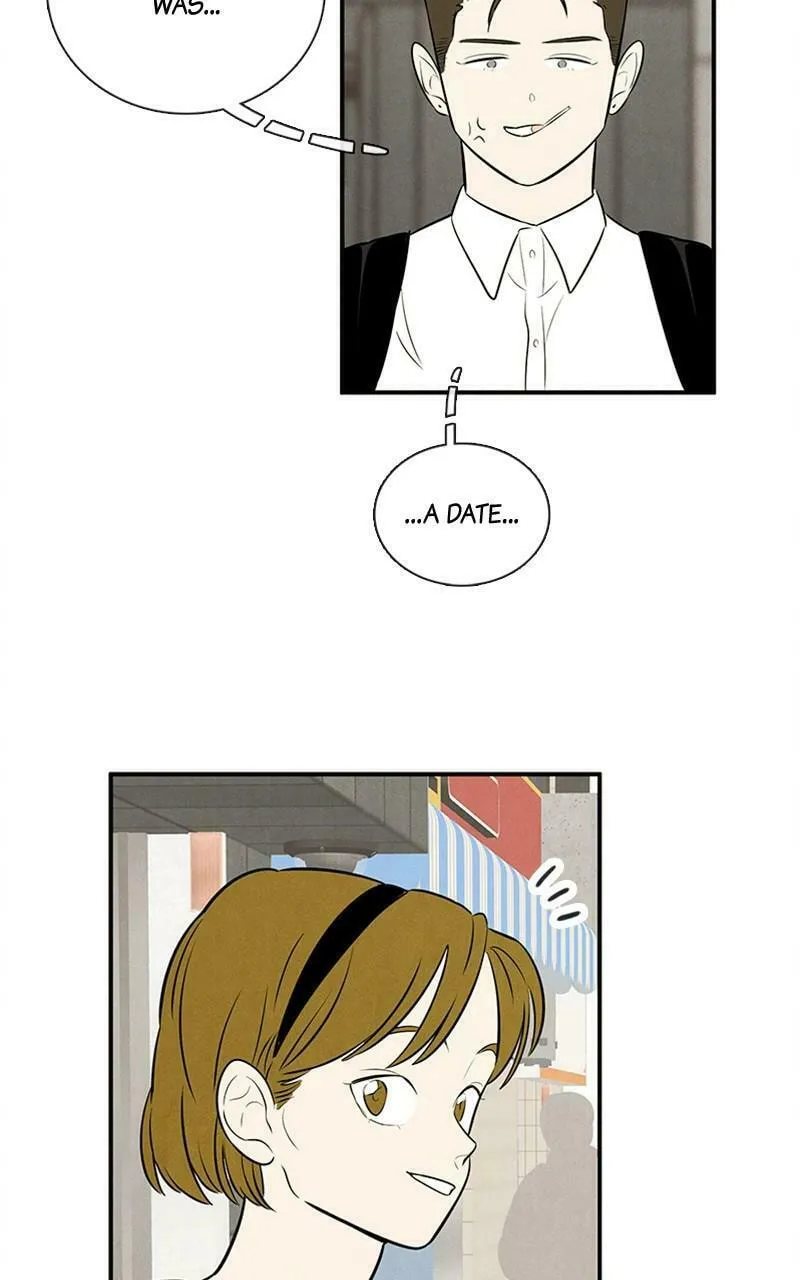After School Lessons for Unripe Apples Chapter 89 page 88 - 