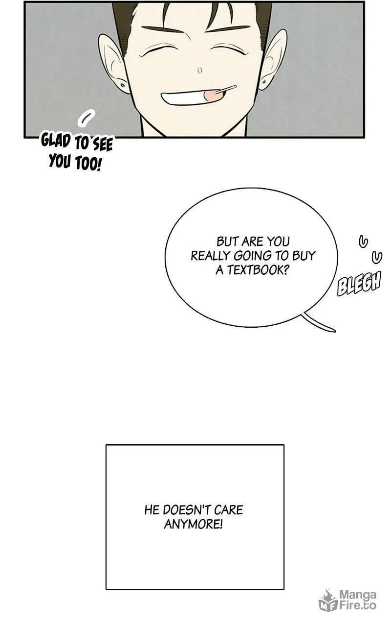 After School Lessons for Unripe Apples Chapter 89 page 90 - 