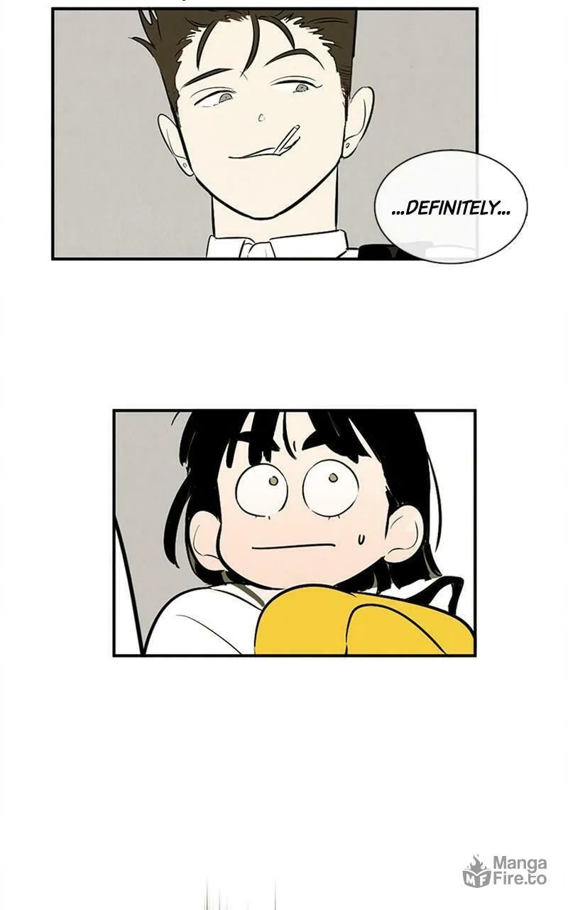After School Lessons for Unripe Apples Chapter 89 page 10 - 