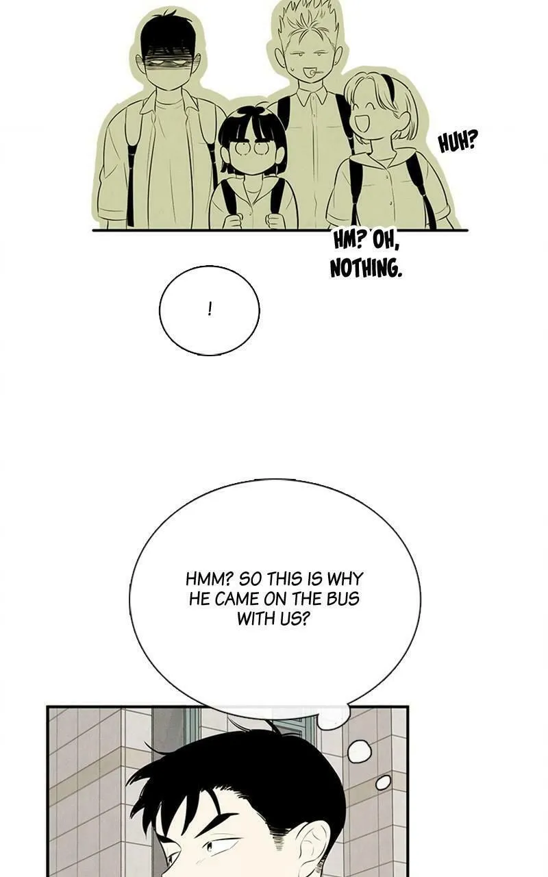 After School Lessons for Unripe Apples Chapter 89 page 92 - 