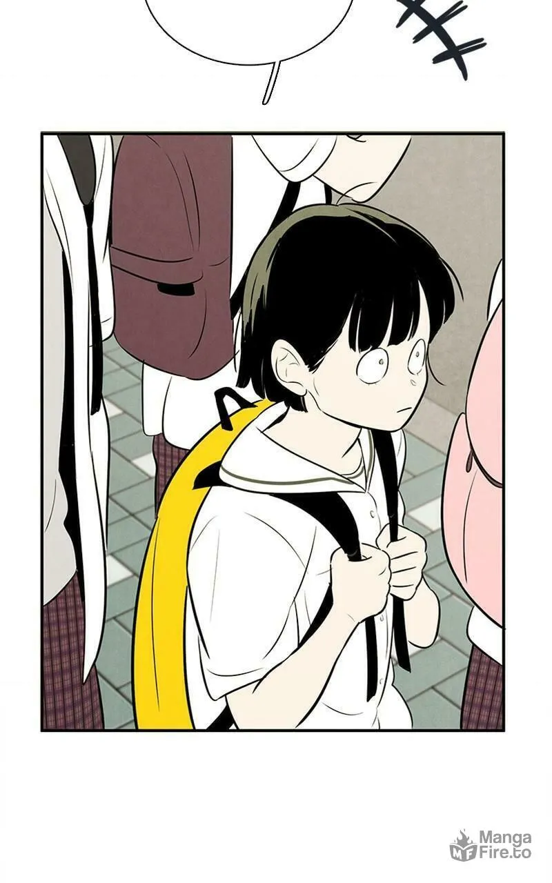 After School Lessons for Unripe Apples Chapter 89 page 95 - 