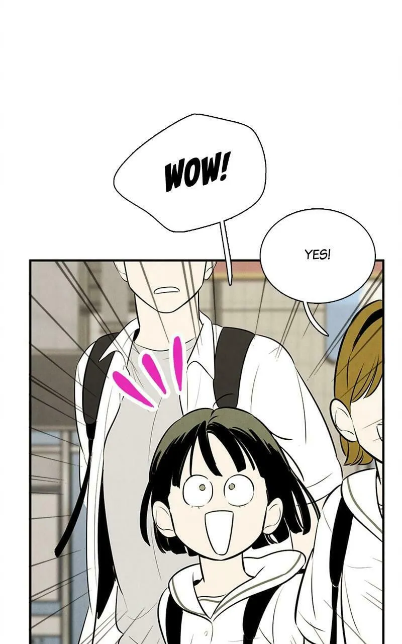 After School Lessons for Unripe Apples Chapter 89 page 97 - 