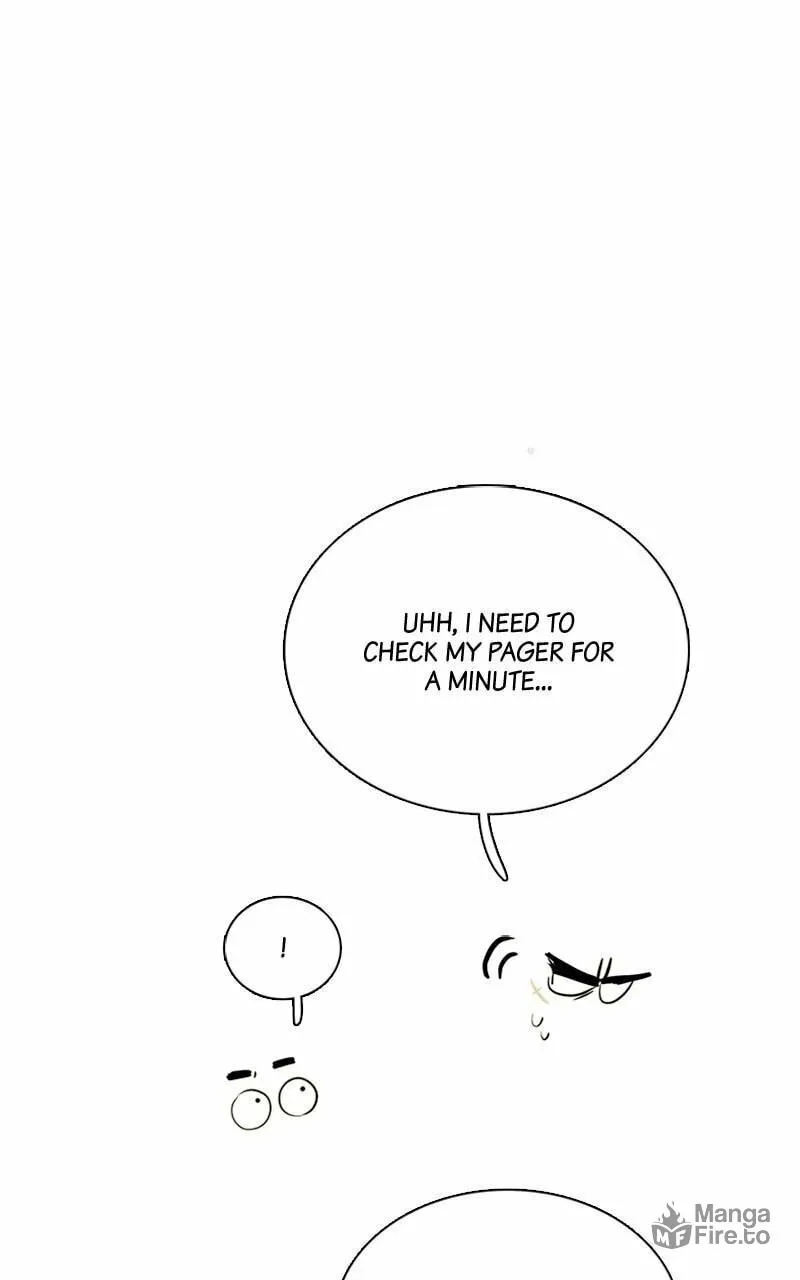 After School Lessons for Unripe Apples Chapter 89 page 100 - 