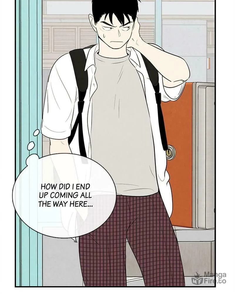 After School Lessons for Unripe Apples Chapter 90 page 105 - 