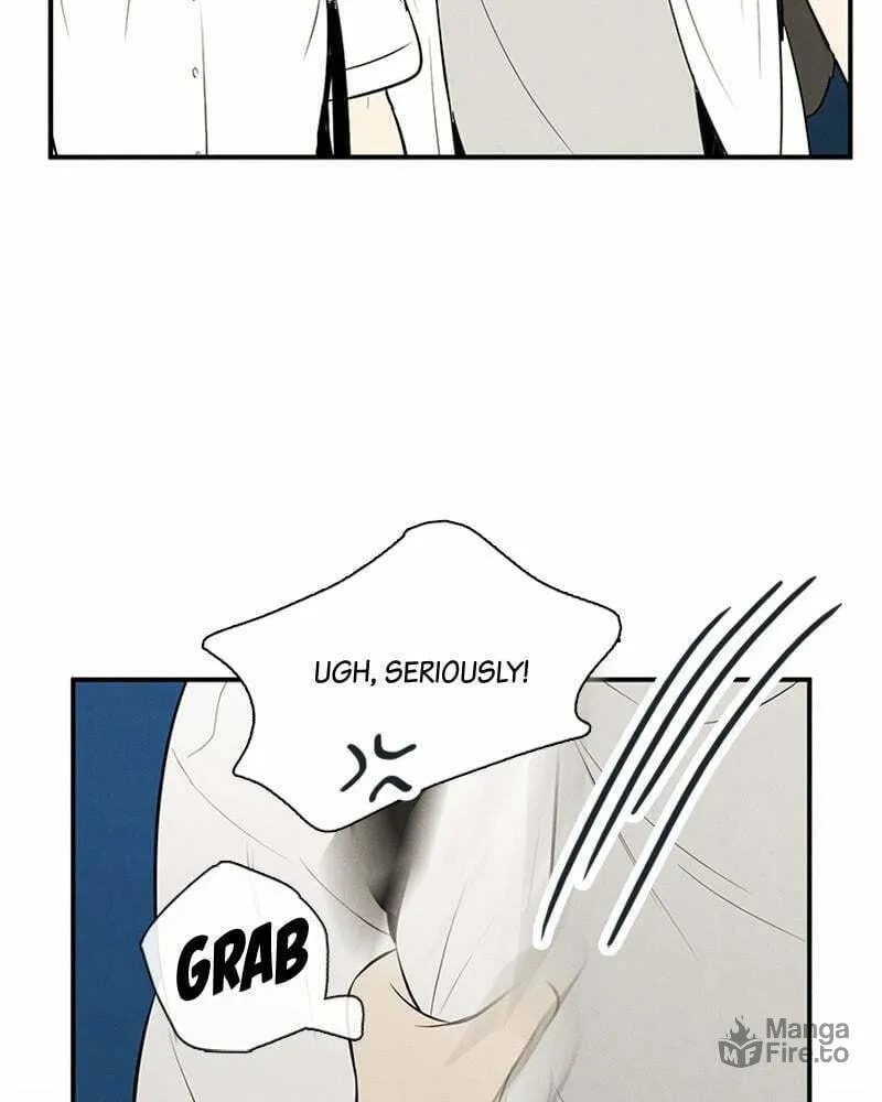 After School Lessons for Unripe Apples Chapter 90 page 12 - 