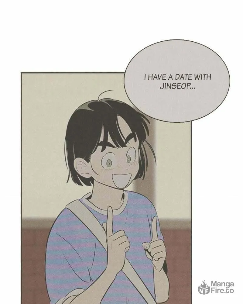 After School Lessons for Unripe Apples Chapter 90 page 111 - 