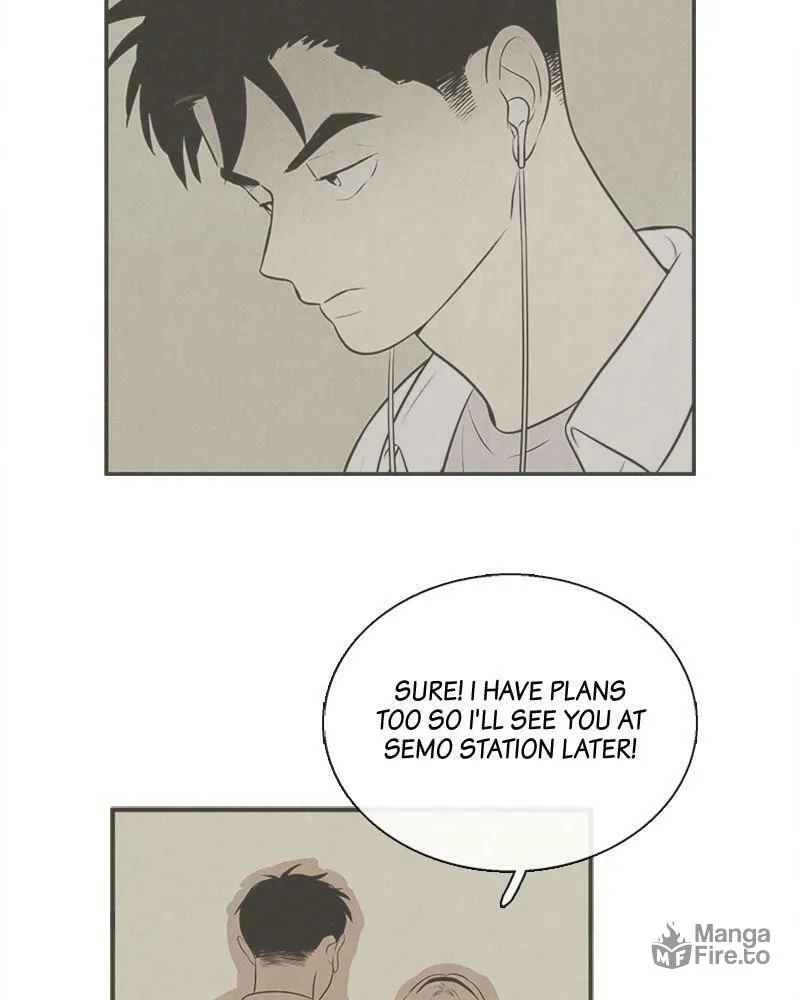 After School Lessons for Unripe Apples Chapter 90 page 114 - 