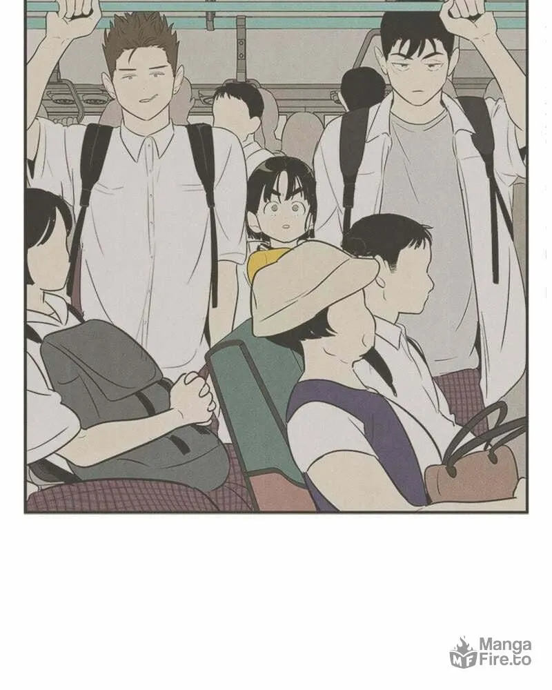 After School Lessons for Unripe Apples Chapter 90 page 117 - 