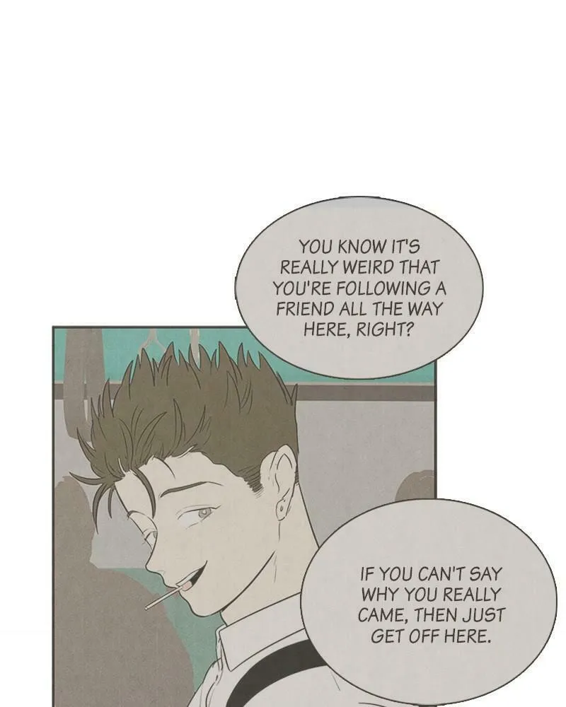 After School Lessons for Unripe Apples Chapter 90 page 119 - 
