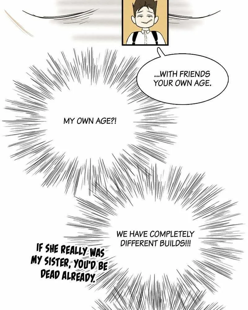 After School Lessons for Unripe Apples Chapter 90 page 127 - 