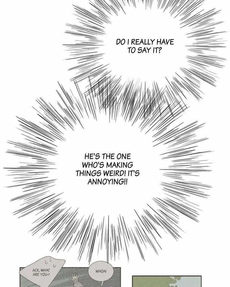 After School Lessons for Unripe Apples Chapter 90 page 128 - 