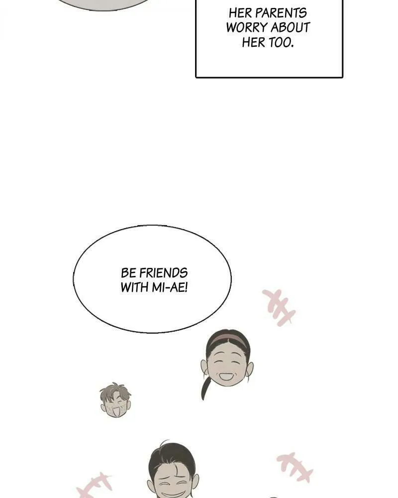 After School Lessons for Unripe Apples Chapter 90 page 134 - 