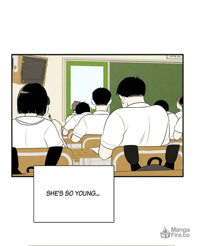 After School Lessons for Unripe Apples Chapter 90 page 138 - 