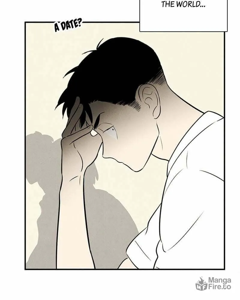 After School Lessons for Unripe Apples Chapter 90 page 140 - 