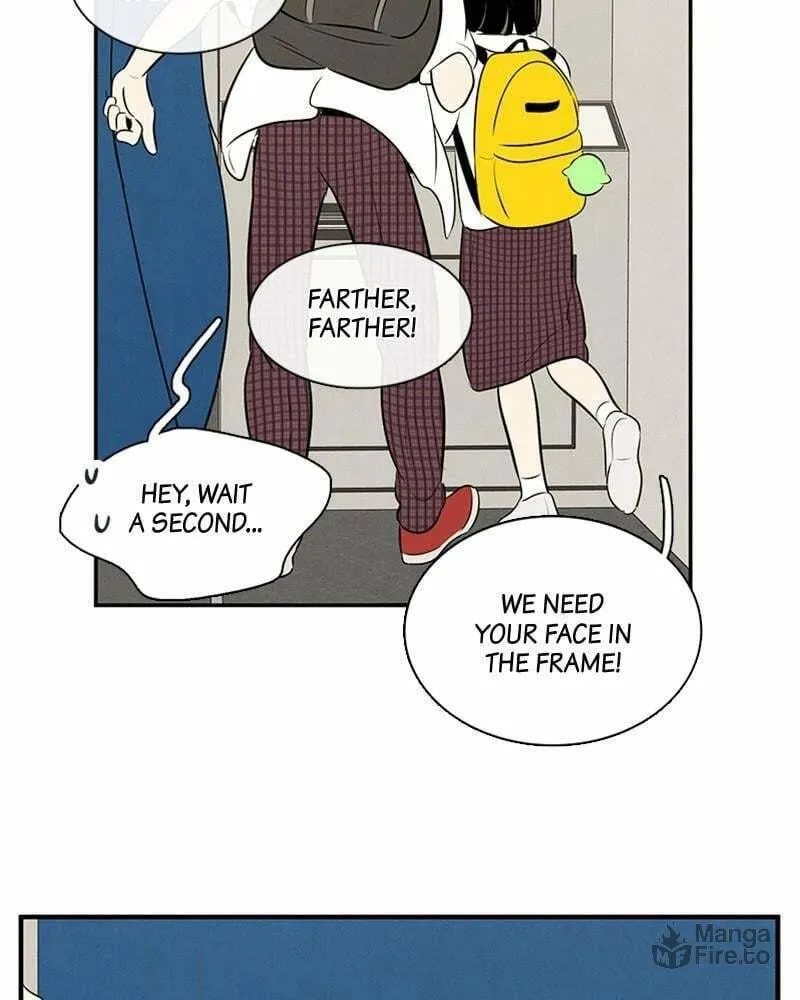 After School Lessons for Unripe Apples Chapter 90 page 15 - 