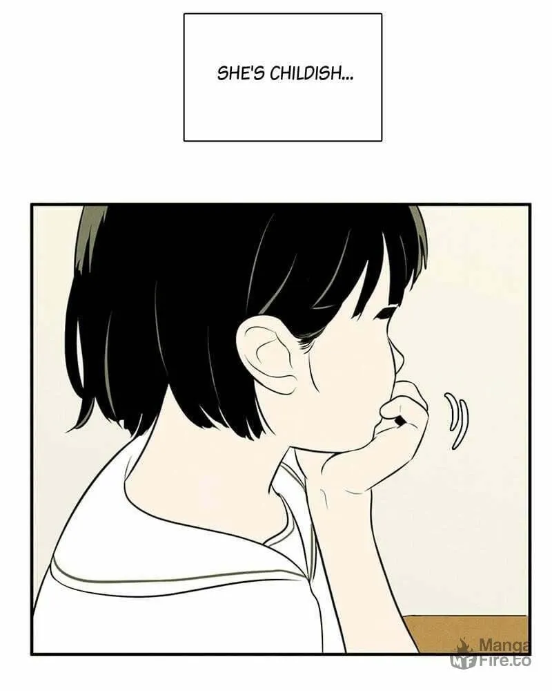 After School Lessons for Unripe Apples Chapter 90 page 141 - 